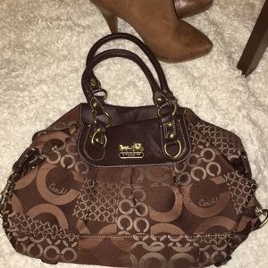 🔥Today Only Sale🔥Very Nice signature bag